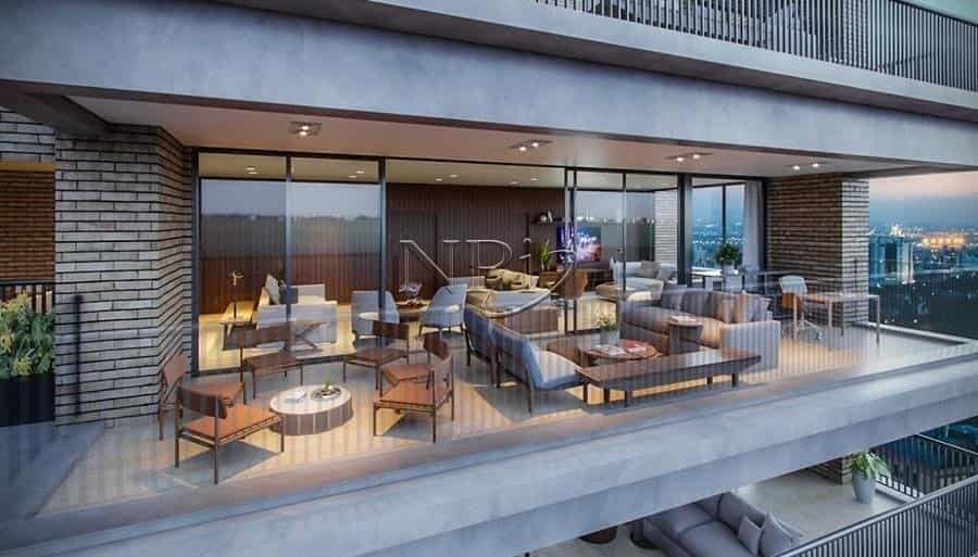 Le Parc Itaim - foto 1 Le Parc Itaim - foto 1