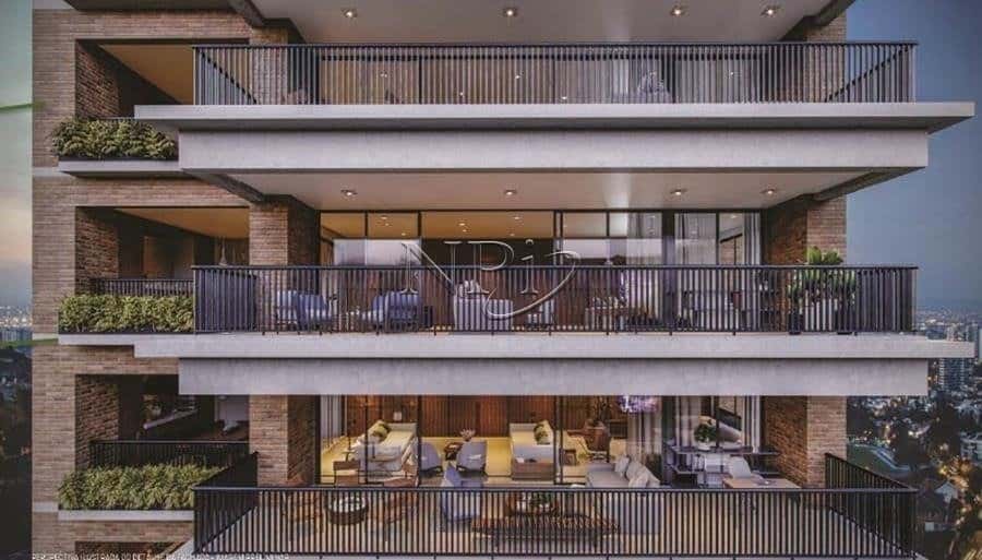 Le Parc Itaim - imagem 2 Le Parc Itaim - imagem 2