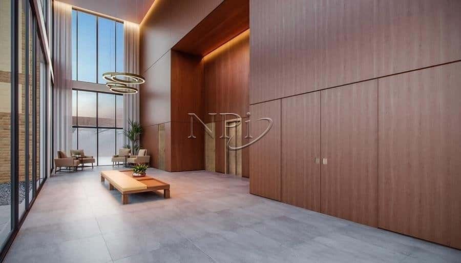 Le Parc Itaim - imagem 3 Le Parc Itaim - imagem 3