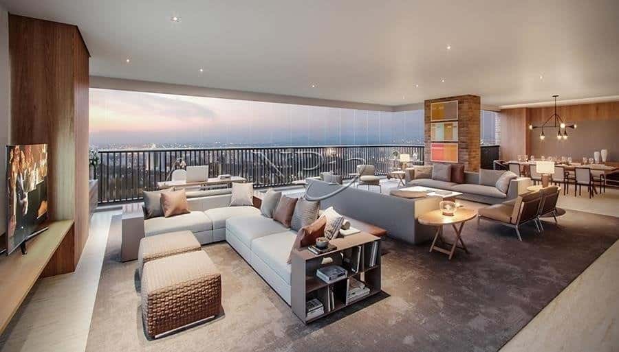 Le Parc Itaim - imagem 4 Le Parc Itaim - imagem 4