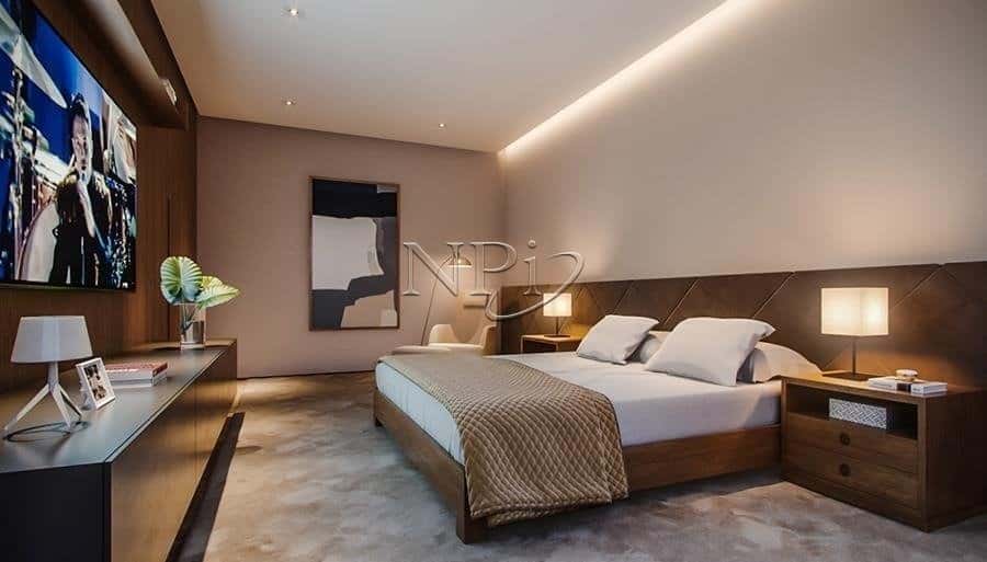 Le Parc Itaim - imagem 5 Le Parc Itaim - imagem 5