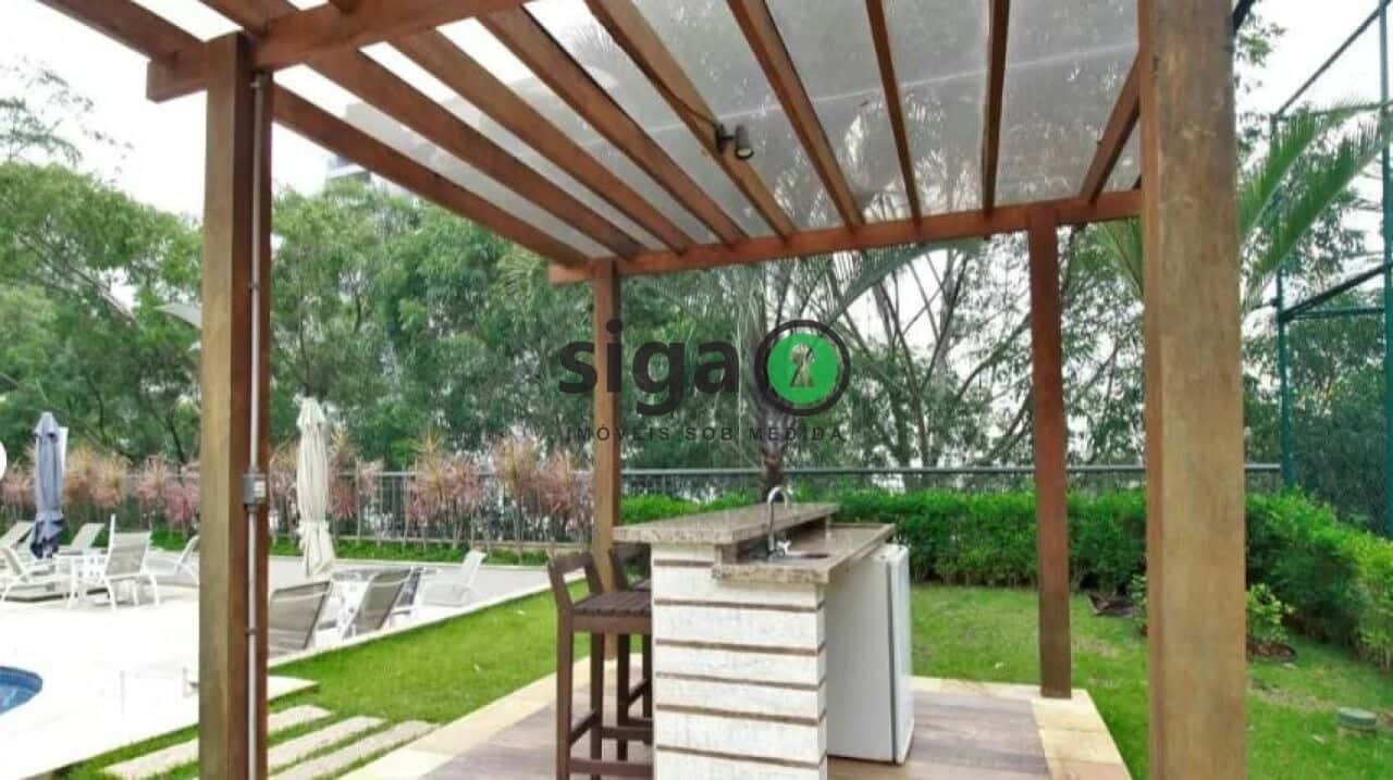 Passarim Morumbi - imagem 2 Passarim Morumbi - imagem 2