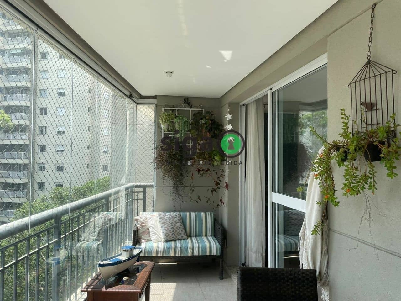 Passarim Morumbi Passarim Morumbi - foto principal