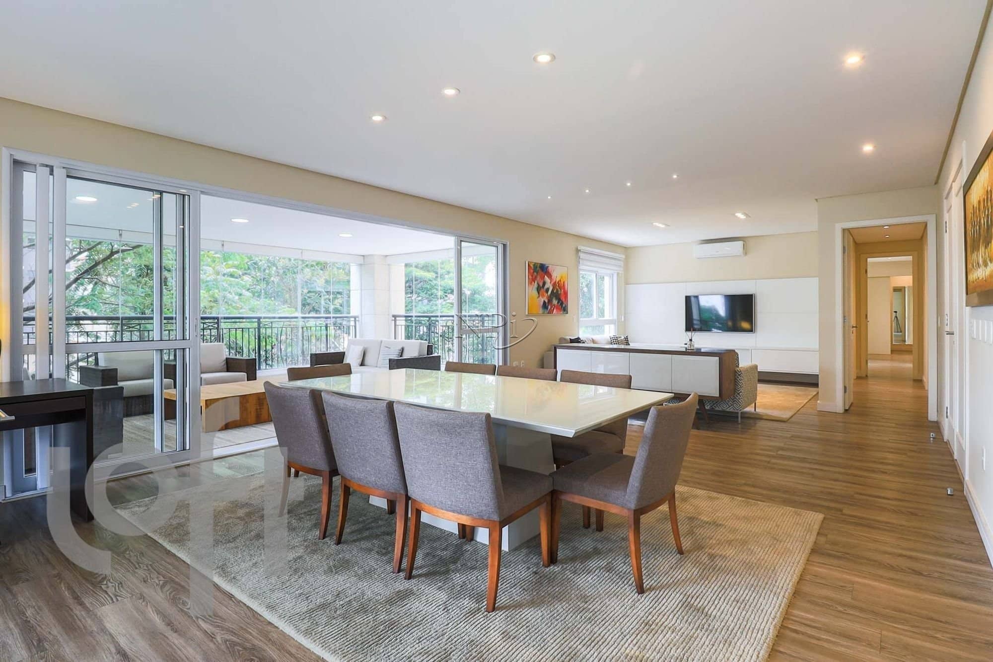 Sophis Ibirapuera Sophis Ibirapuera - foto principal