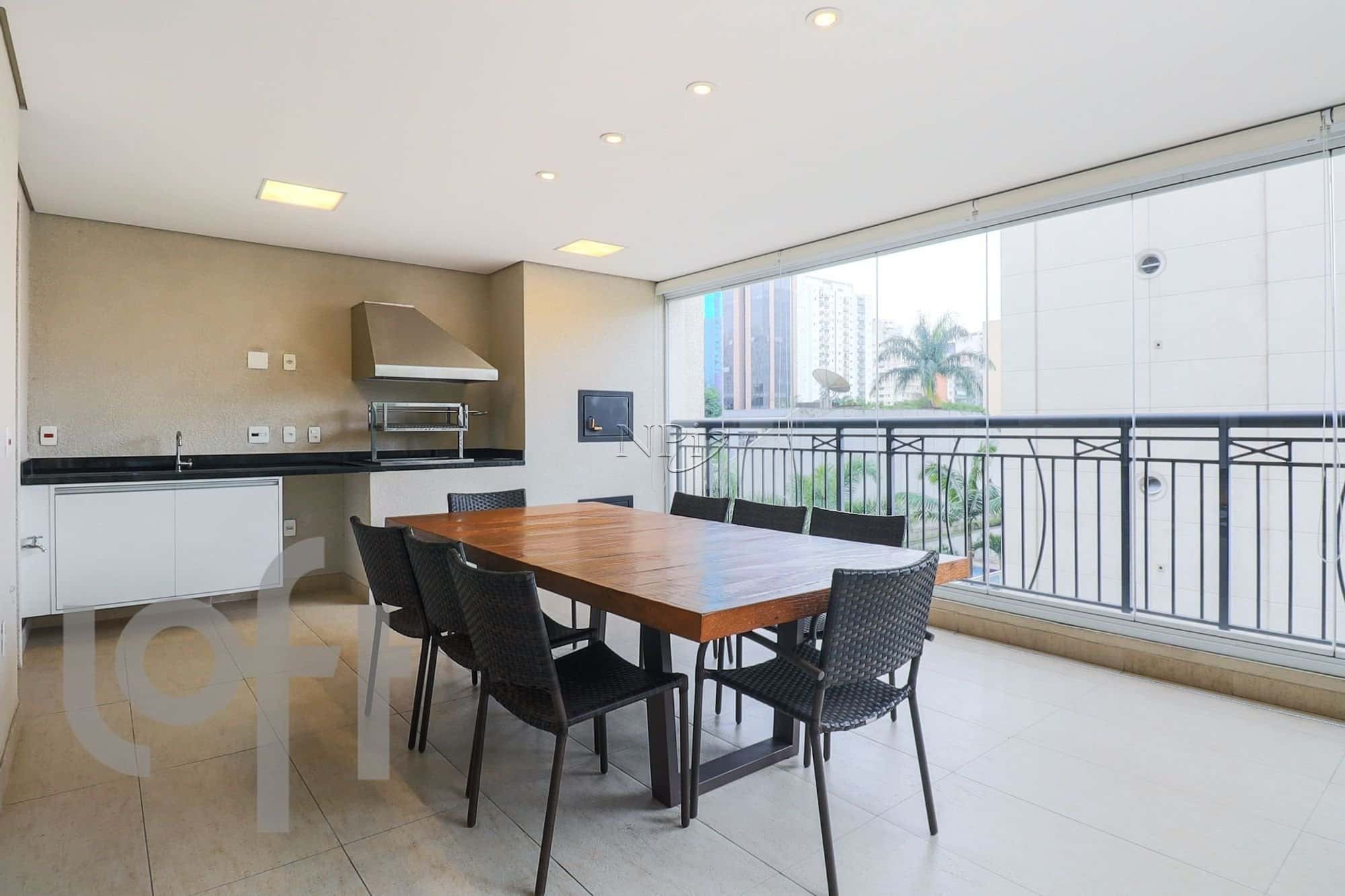 Sophis Ibirapuera - imagem 3 Sophis Ibirapuera - imagem 3