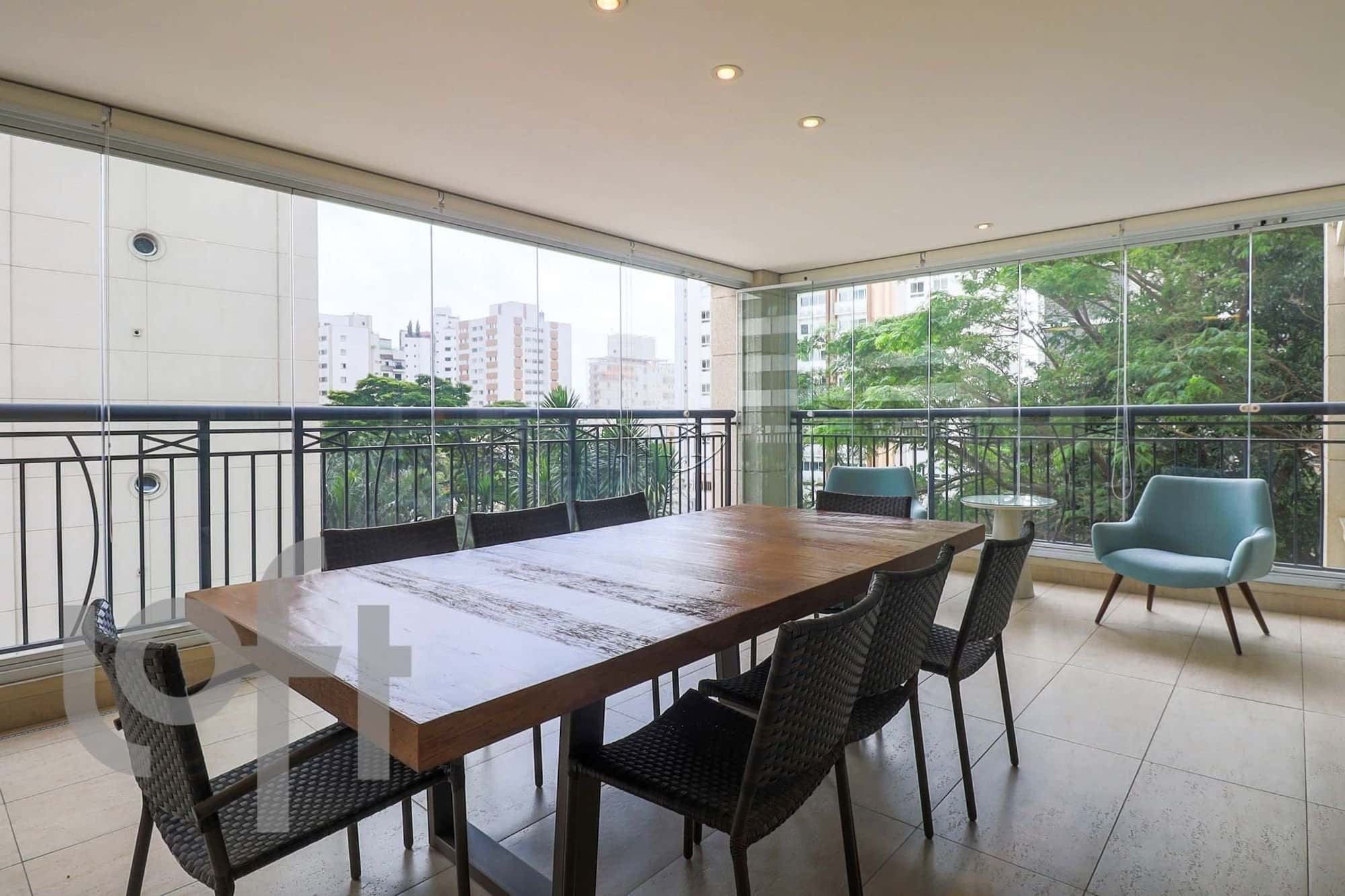 Sophis Ibirapuera - imagem 5 Sophis Ibirapuera - imagem 5