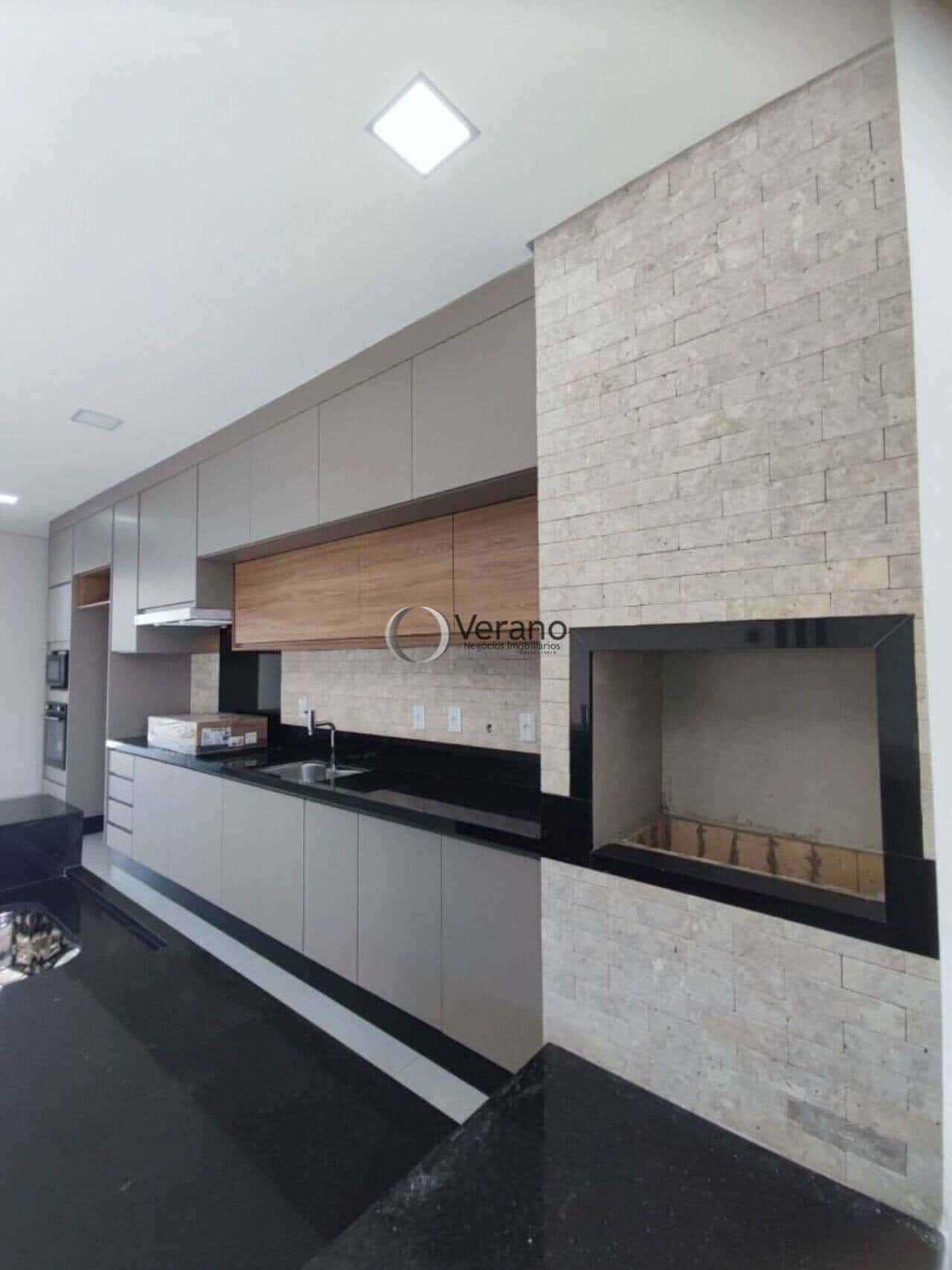 Casa Condomínio Santorini - imagem 4 Casa Condomínio Santorini - imagem 4