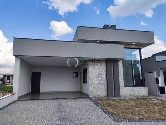 Casa Condomínio Santorini Casa Condomínio Santorini - foto principal