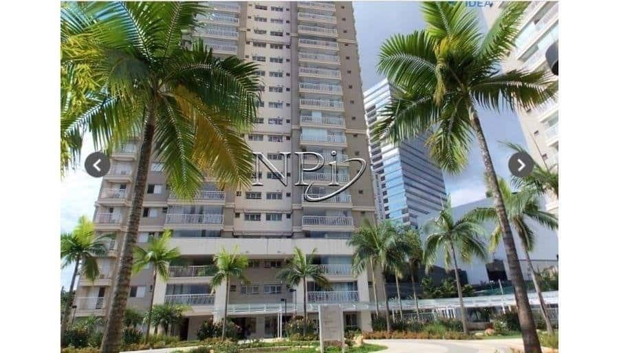 Helbor Acqualife Chácara Santo Antônio - imagem 3 Helbor Acqualife Chácara Santo Antônio - imagem 3