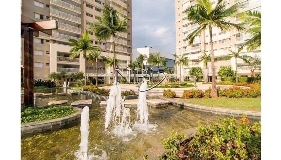 Helbor Acqualife Chácara Santo Antônio - imagem 5 Helbor Acqualife Chácara Santo Antônio - imagem 5