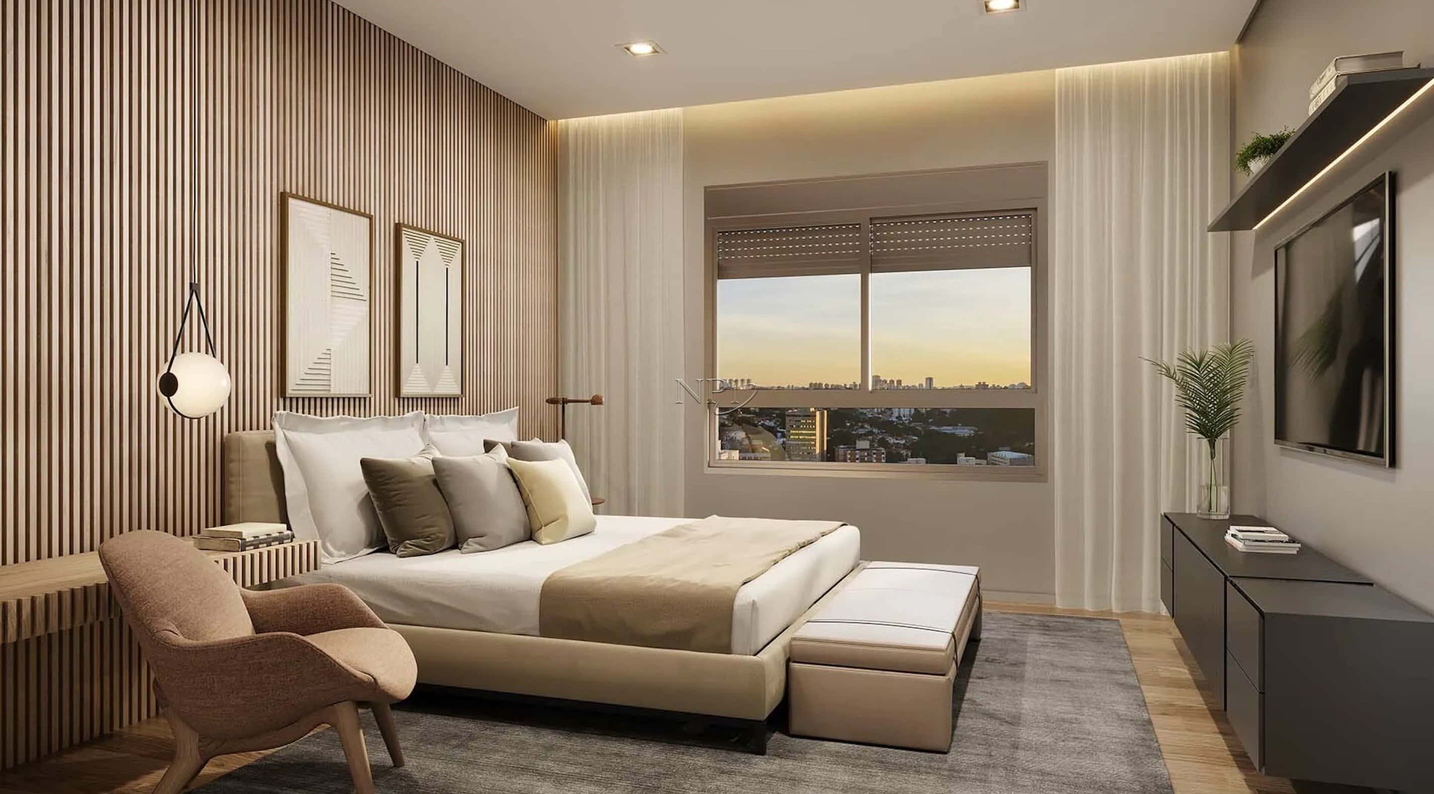 San Paolo Alto de Pinheiros - imagem 2 San Paolo Alto de Pinheiros - imagem 2