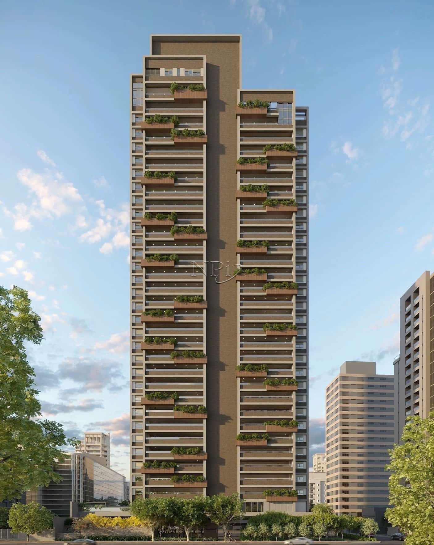 San Paolo Pinheiros San Paolo Pinheiros - foto principal 1