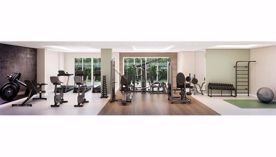 Elev Pompéia Cobertura - imagem 3 Elev Pompéia Cobertura - imagem 3