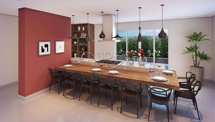 Elev Pompéia Cobertura - imagem 5 Elev Pompéia Cobertura - imagem 5