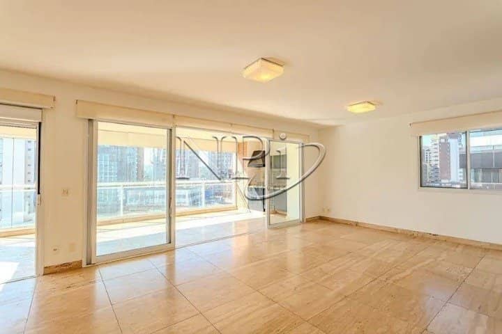 R Dr Renato Paes de Barros 901 Itaim Bibi R Dr Renato Paes de Barros 901 Itaim Bibi - foto principal