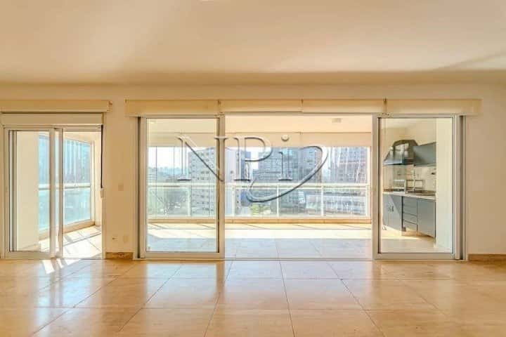 R Dr Renato Paes de Barros 901 Itaim Bibi - imagem 4 R Dr Renato Paes de Barros 901 Itaim Bibi - imagem 4