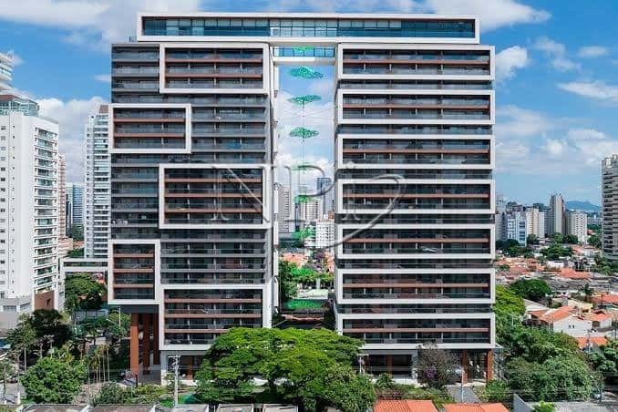 Habitarte Brooklin - imagem 2 Habitarte Brooklin - imagem 2