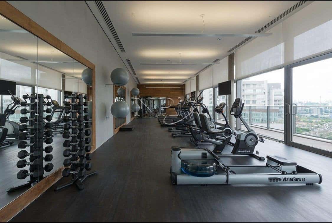 Habitarte Brooklin - imagem 4 Habitarte Brooklin - imagem 4