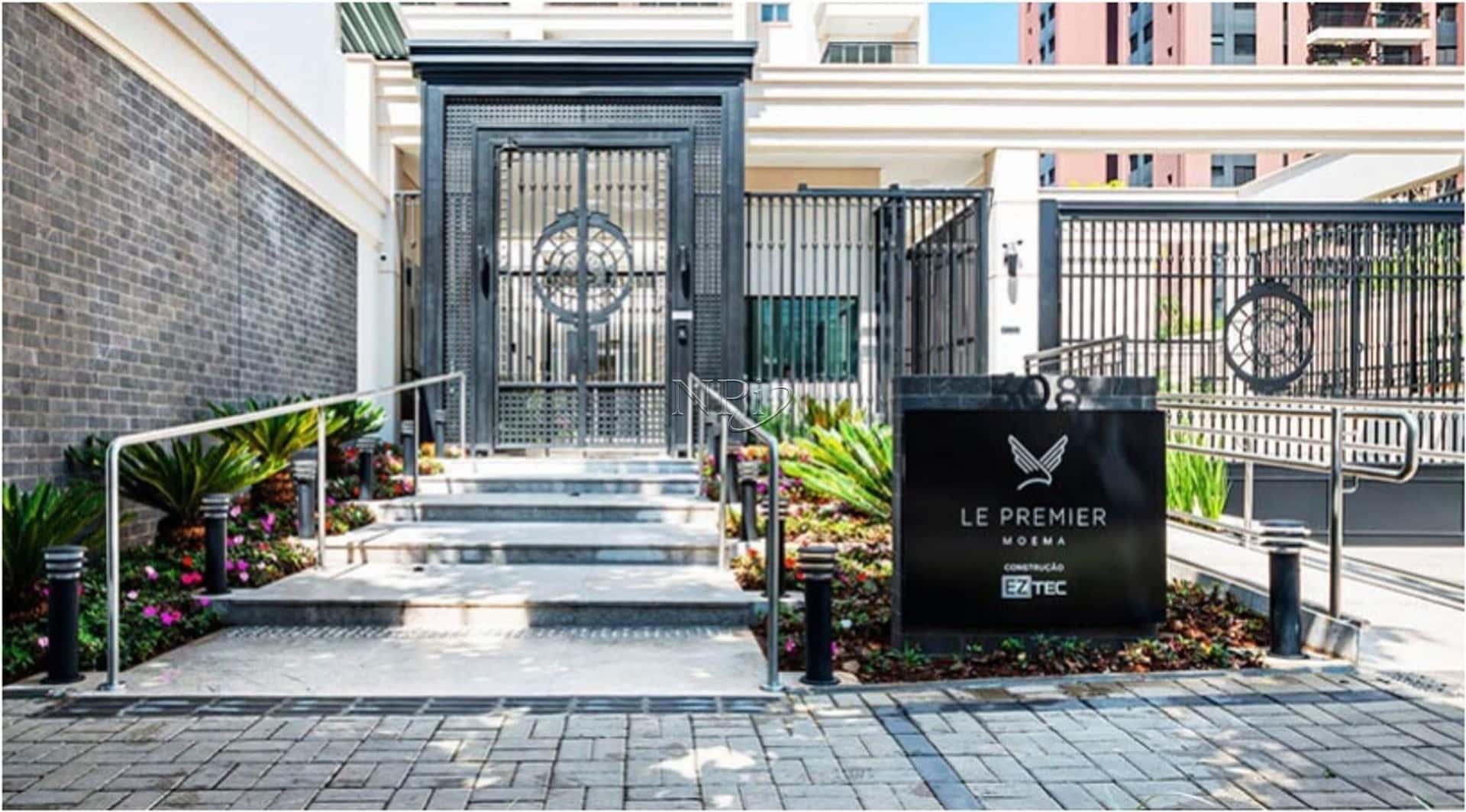 Le Premier Moema - imagem 2 Le Premier Moema - imagem 2