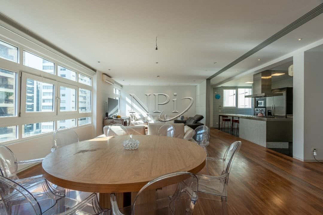 Alameda Jaú 1375 - imagem 4 Alameda Jaú 1375 - imagem 4