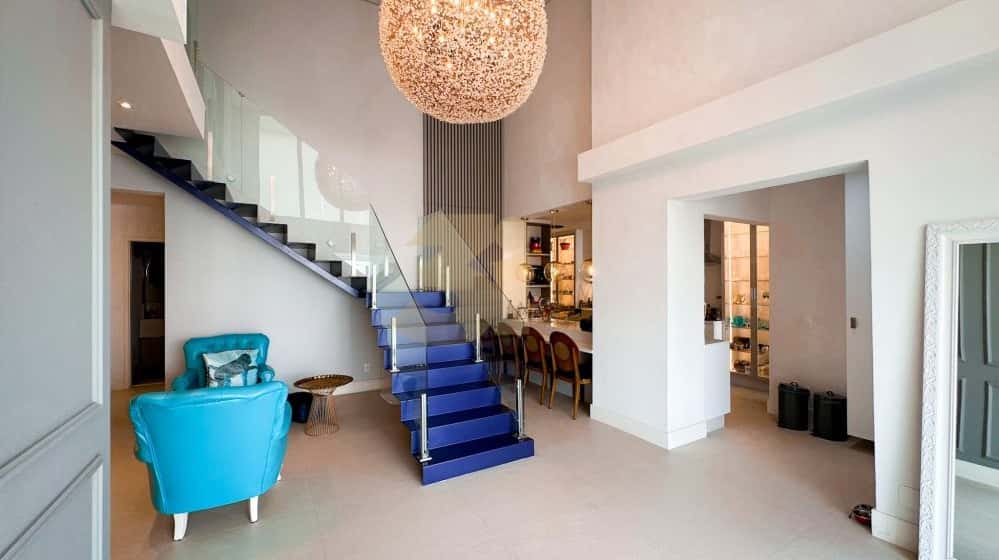 Grand Panamby Cobertura - imagem 3 Grand Panamby Cobertura - imagem 3