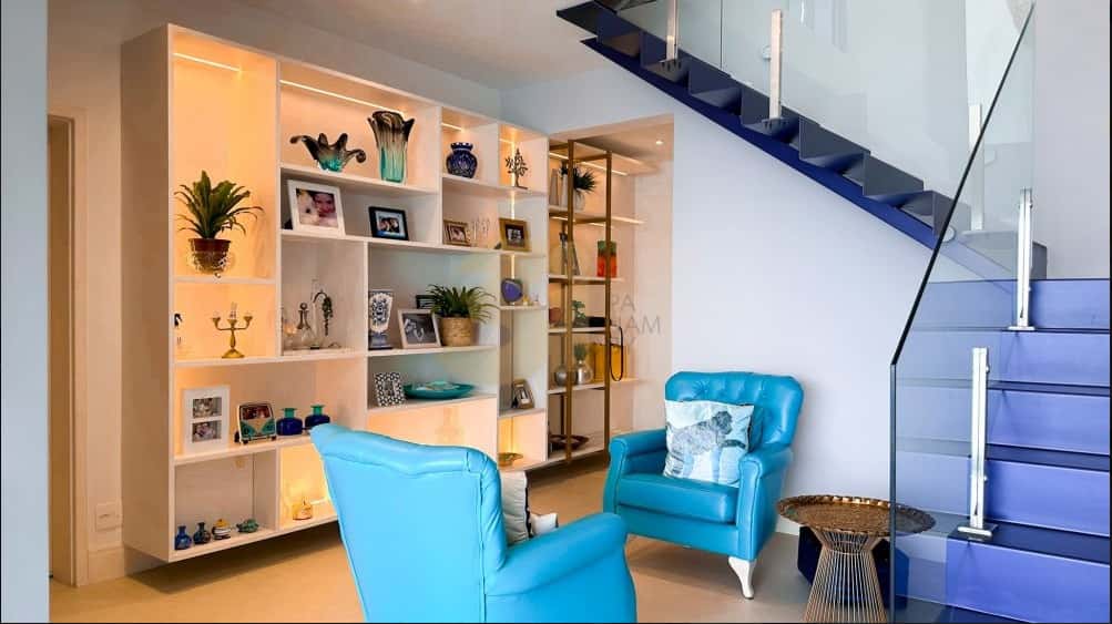 Grand Panamby Cobertura - imagem 4 Grand Panamby Cobertura - imagem 4