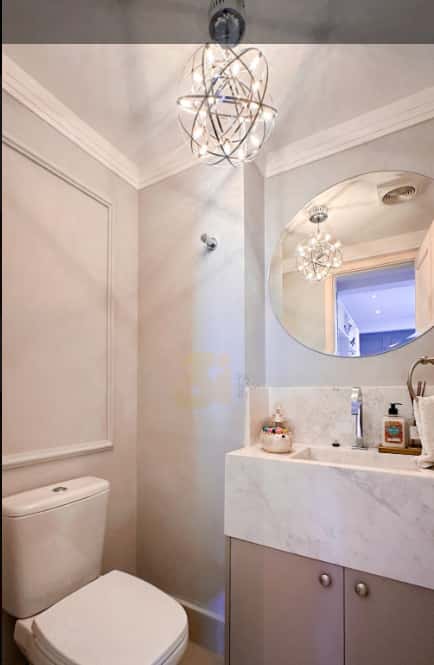 Grand Panamby Cobertura - imagem 5 Grand Panamby Cobertura - imagem 5