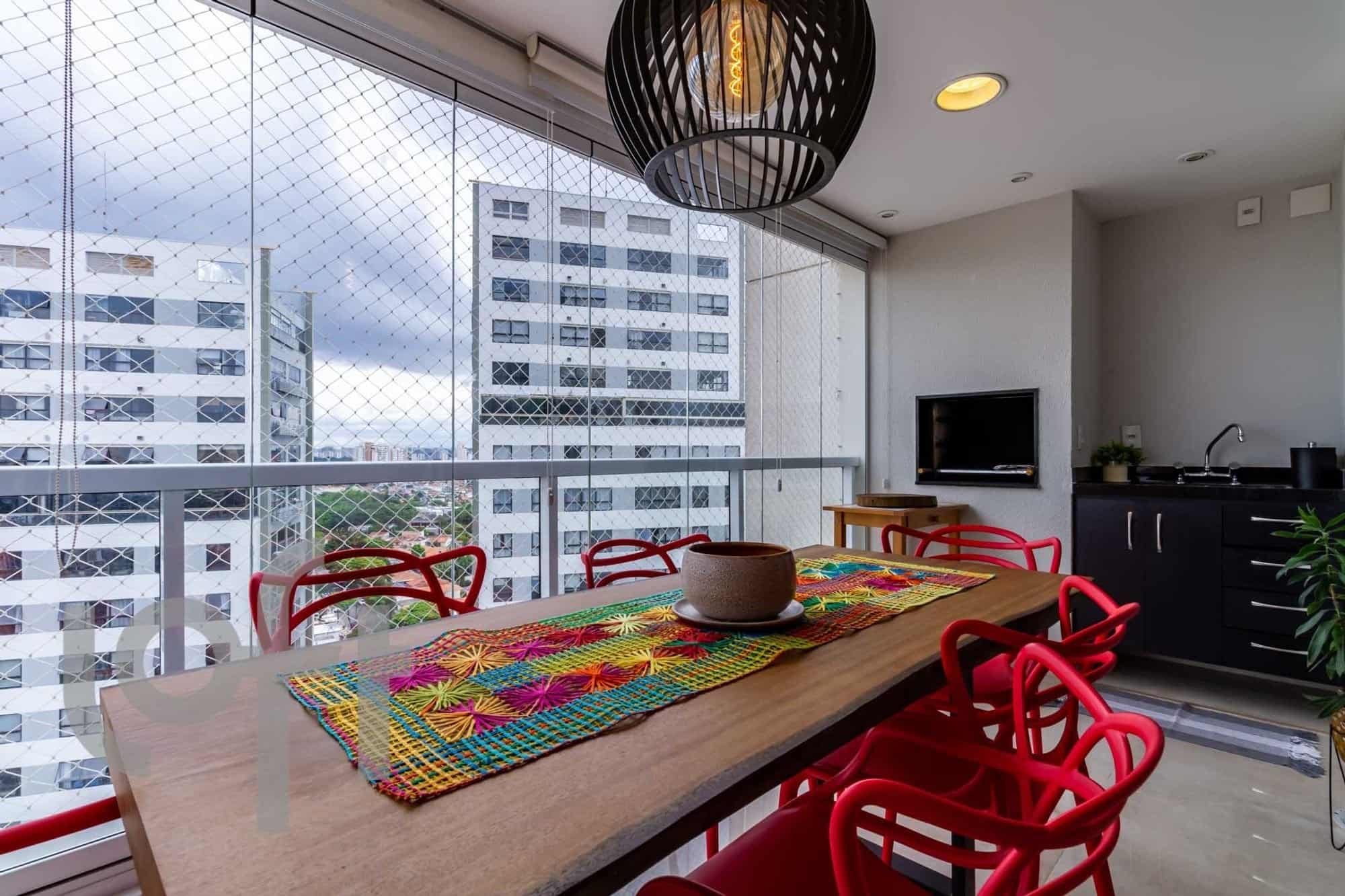 Condomínio Quatro Brooklin - foto 1 Condomínio Quatro Brooklin - foto 1