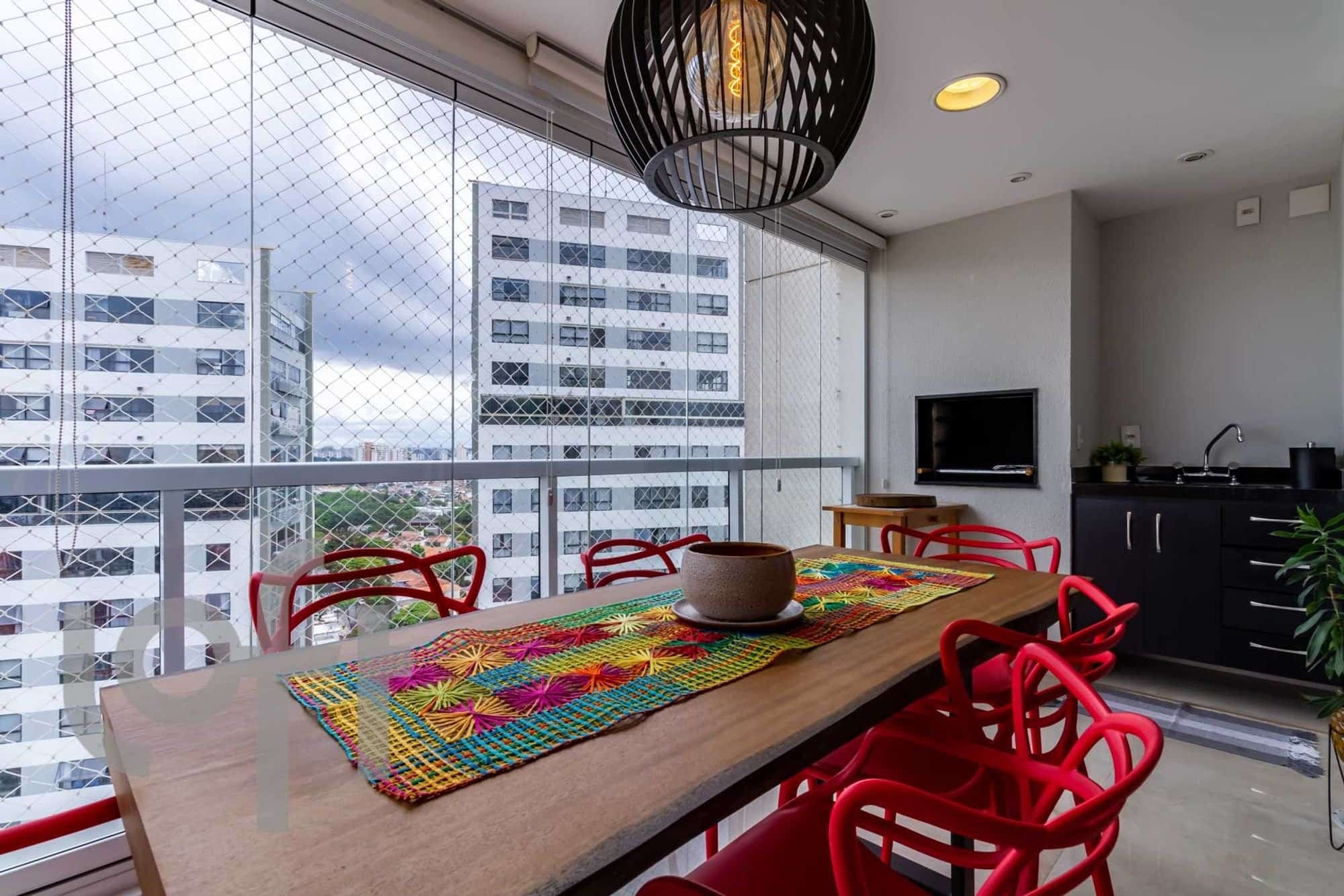 Condomínio Quatro Brooklin Condomínio Quatro Brooklin - foto principal 1