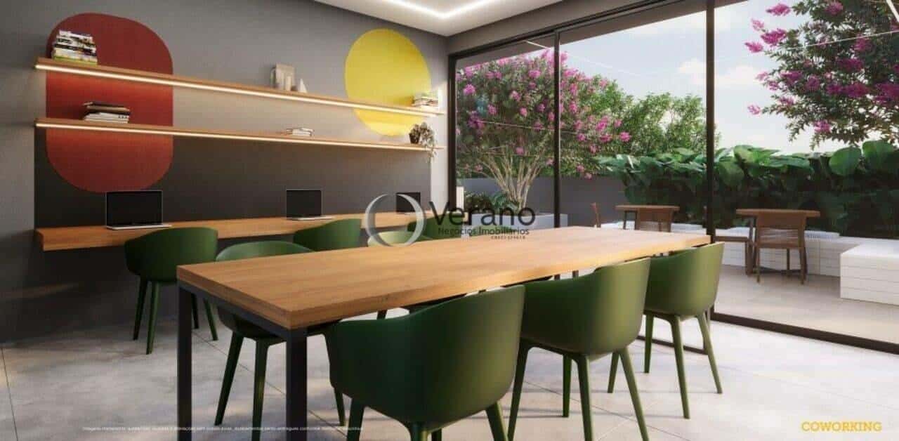 Manhattan Cambuí - imagem 3 Manhattan Cambuí - imagem 3