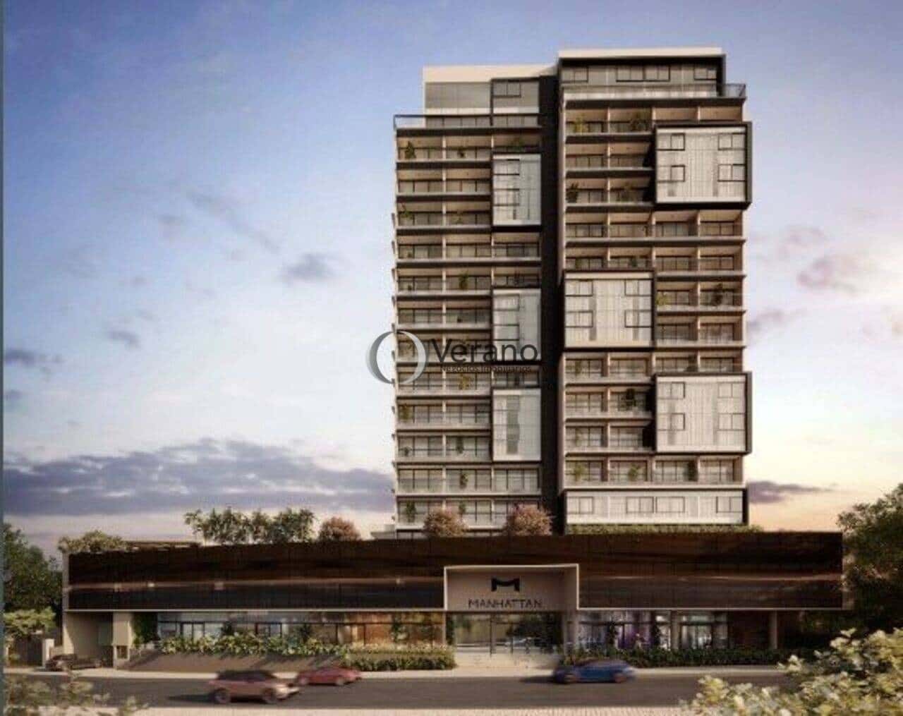 Manhattan Cambuí - imagem 5 Manhattan Cambuí - imagem 5