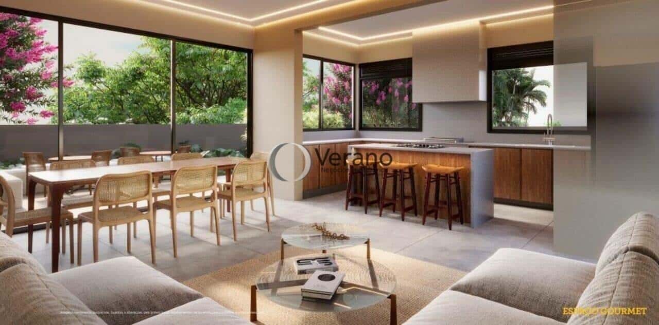 Manhattan Cambuí - imagem 3 Manhattan Cambuí - imagem 3