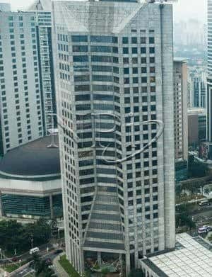 Edificio Centro Empresarial Nações Unidas - imagem 2 Edificio Centro Empresarial Nações Unidas - imagem 2