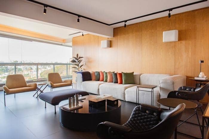 Cyrela 2014 The Year Edition Vila Ipojuca Cyrela 2014 The Year Edition Vila Ipojuca - foto principal