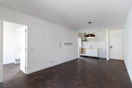 Edifício Advanced Itaim Apartamento Edifício Advanced Itaim Apartamento