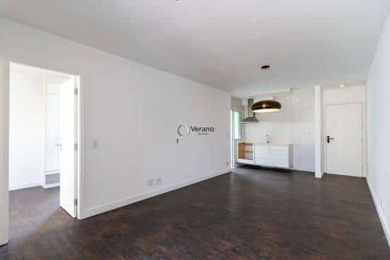 Edifício Advanced Itaim Edifício Advanced Itaim Apartamento