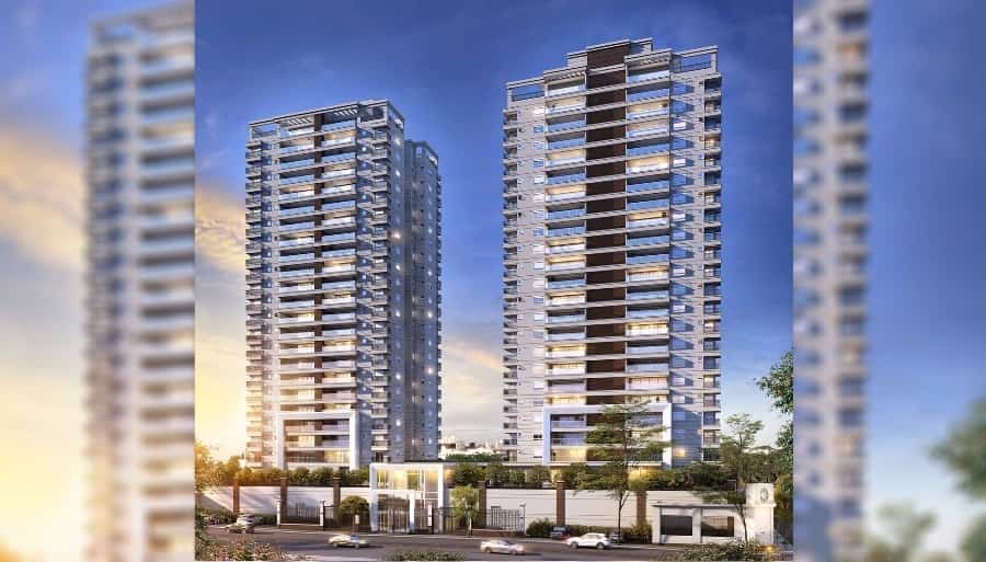 Clock Vila Romana Clock Vila Romana - foto principal 1