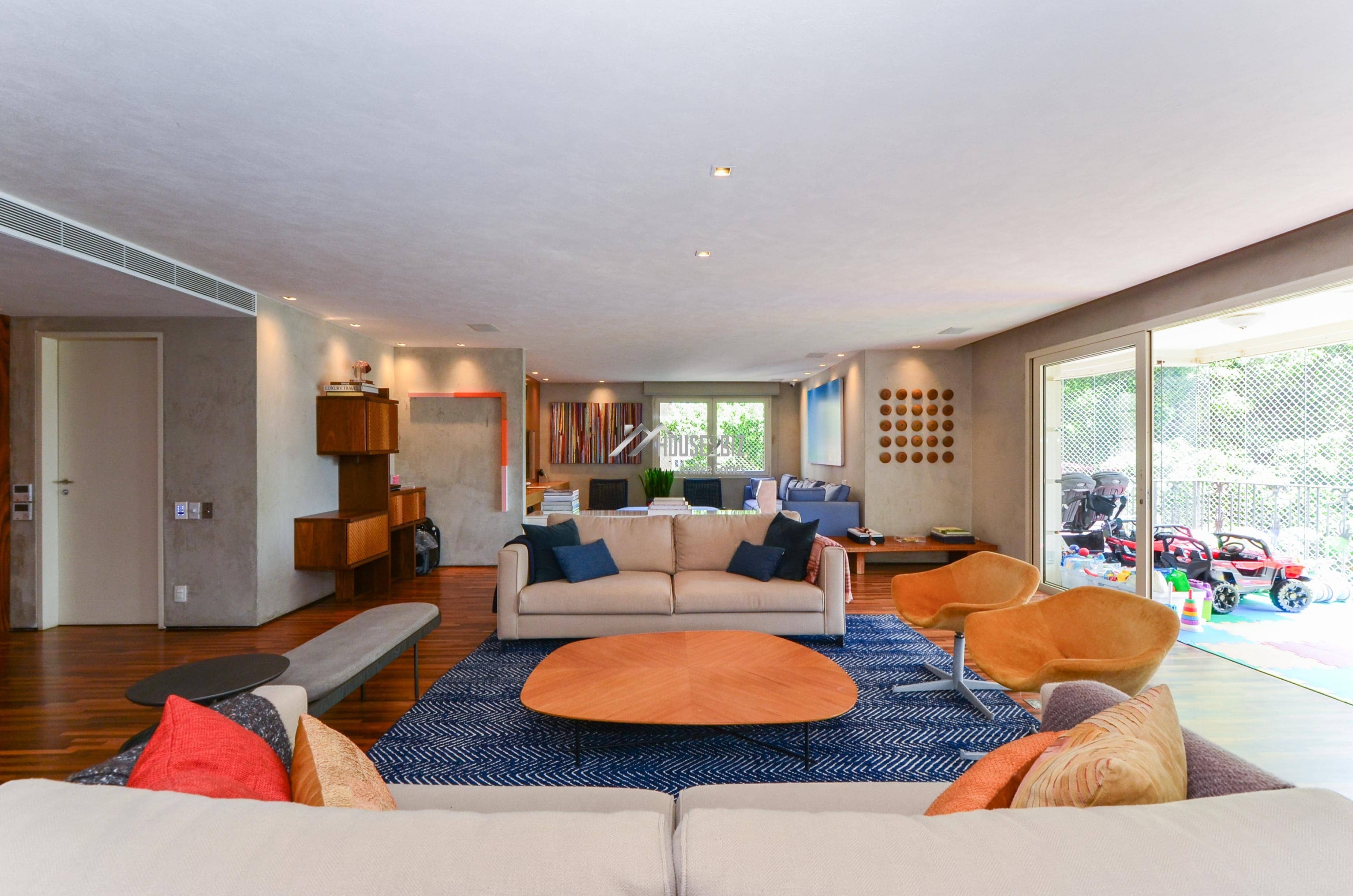 Condomínio Villa Adriana Jardim Europa Condomínio Villa Adriana Jardim Europa - foto principal