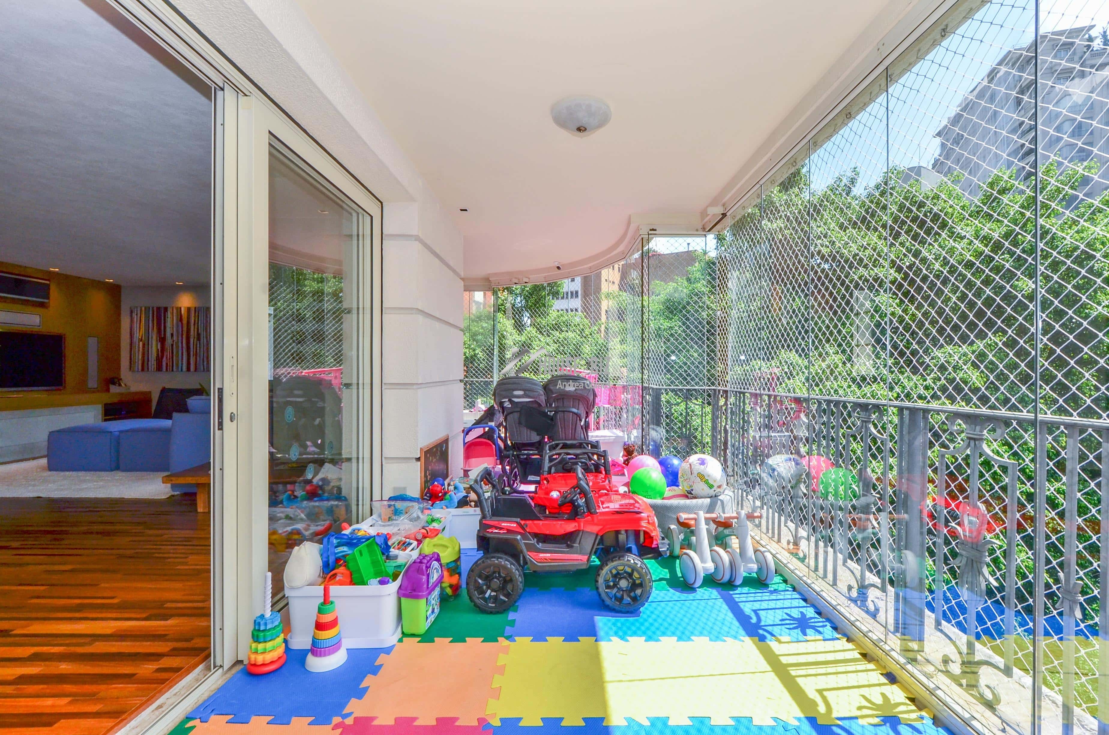 Condomínio Villa Adriana Jardim Europa - imagem 2 Condomínio Villa Adriana Jardim Europa - imagem 2