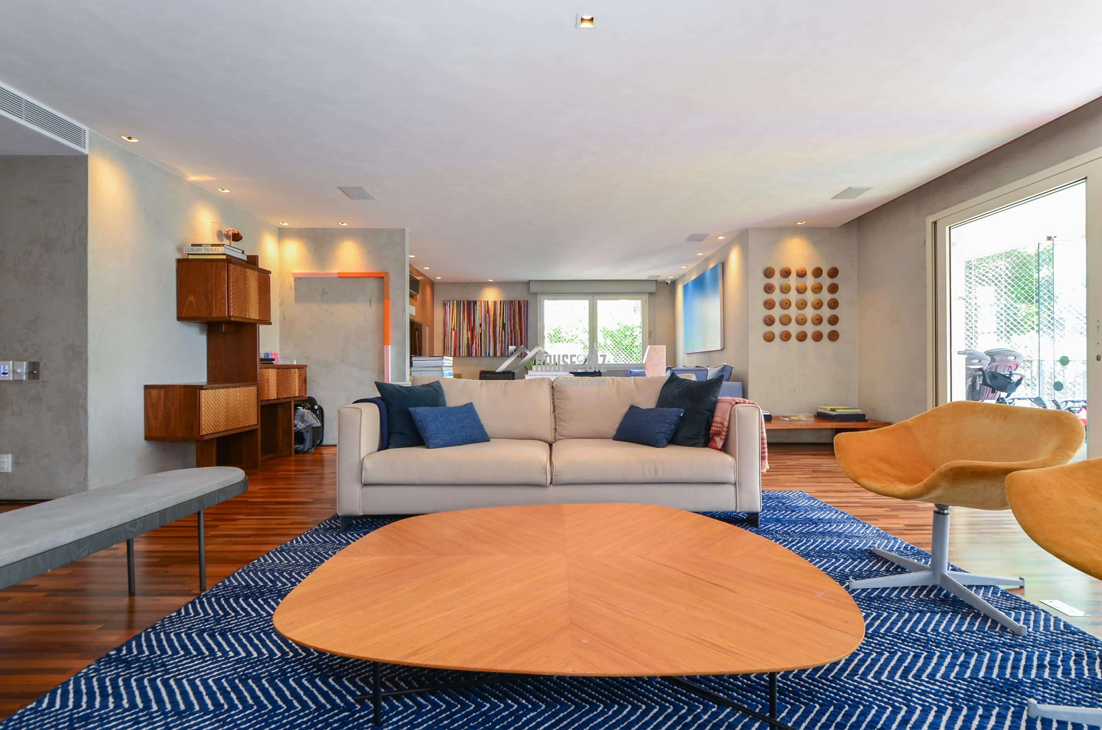 Condomínio Villa Adriana Jardim Europa Condomínio Villa Adriana Jardim Europa - foto principal 1