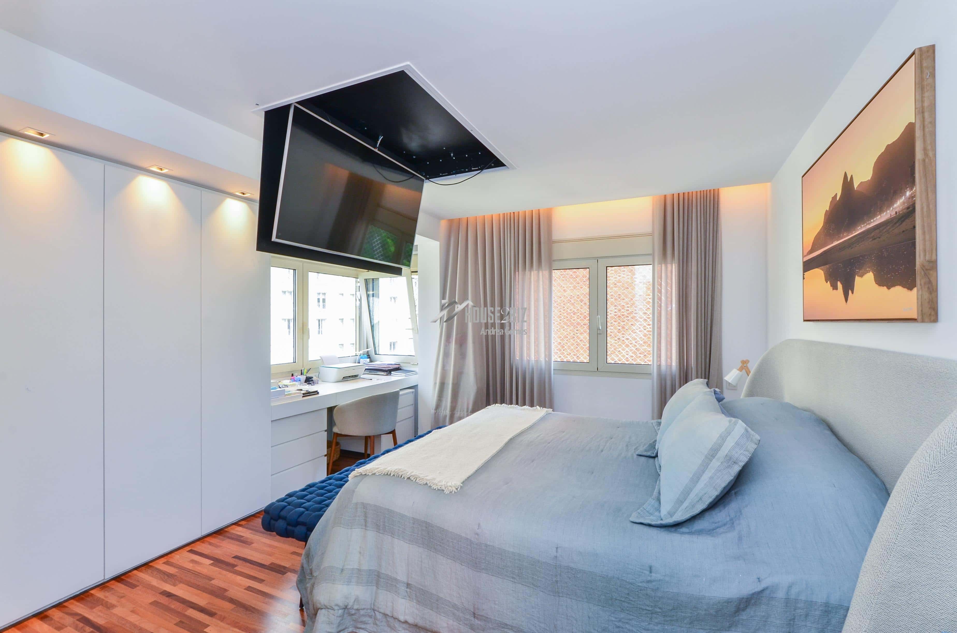 Condomínio Villa Adriana Jardim Europa - imagem 5 Condomínio Villa Adriana Jardim Europa - imagem 5