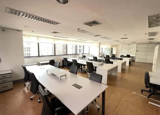 Condomínio Setin Tower Escritório Condomínio Setin Tower Escritório