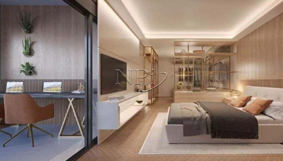 Lindenberg Vila Mariana - imagem 5 Lindenberg Vila Mariana - imagem 5