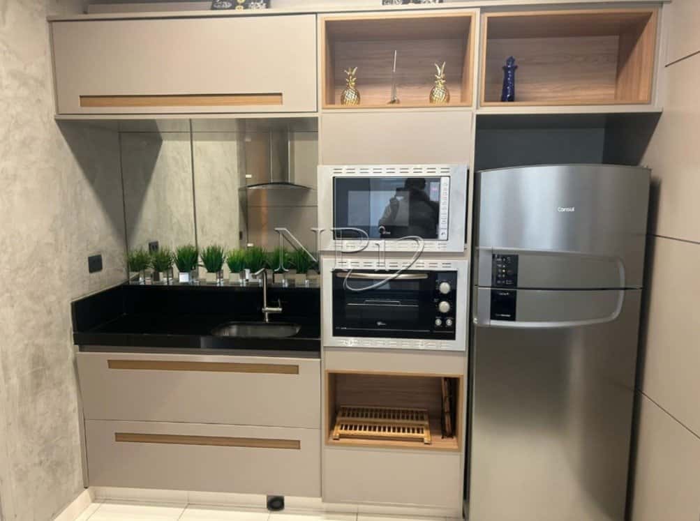 Edifício Acácia - imagem 5 Edifício Acácia - imagem 5