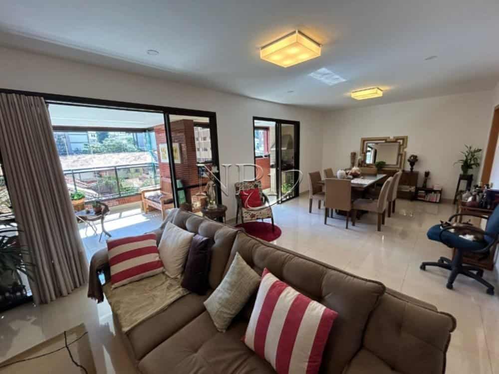 Edifício Acácia Vila Mariana Sala de estar Edifício Acácia Vila Mariana Sala de estar