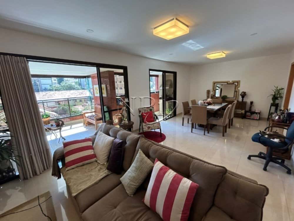 Edifício Acácia Vila Mariana Sala de estar Edifício Acácia Vila Mariana Sala de estar