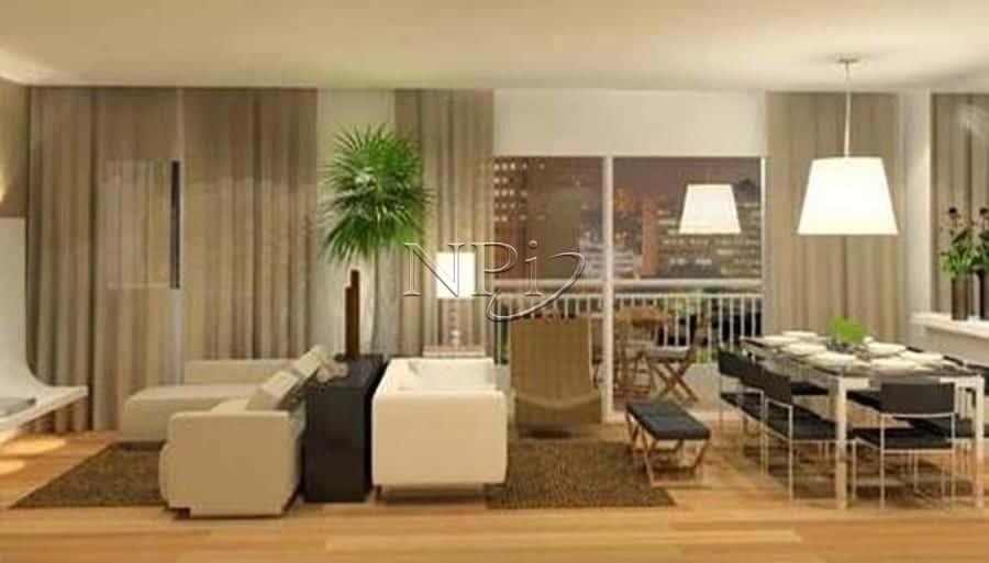 Olimpic Condominium Resort Saude - imagem 2 Olimpic Condominium Resort Saude - imagem 2