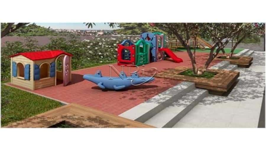 Olimpic Condominium Resort Saude - imagem 4 Olimpic Condominium Resort Saude - imagem 4