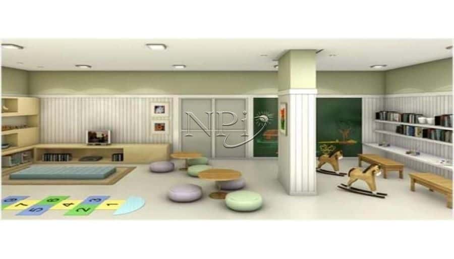 Olimpic Condominium Resort Saude - imagem 5 Olimpic Condominium Resort Saude - imagem 5