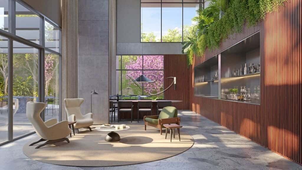 Ayya Jardins - imagem 2 Ayya Jardins - imagem 2